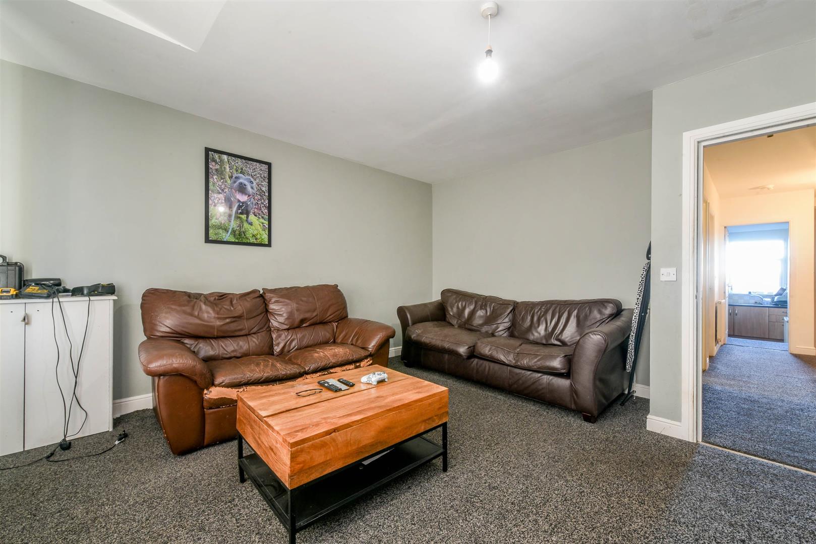 2 bed property in Moor Road, Chorley